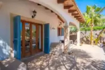 Location Chalet à , Illes Balears 6 personnes, Playa de Muro