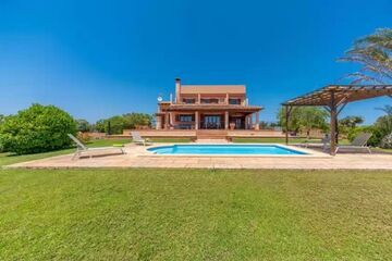 Location Villa à , Illes Balears 6 personnes, Cala Millor