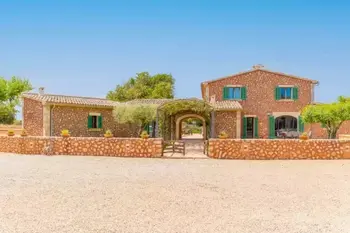 Location Villa à , Illes Balears 8 personnes, Sencelles