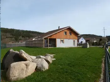 Location Gîte à Barbey Seroux 12 personnes, Gérardmer