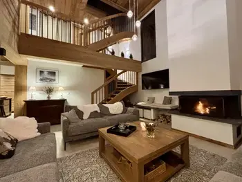 Location Chalet à Morzine 12 personnes, Rhône Alpes