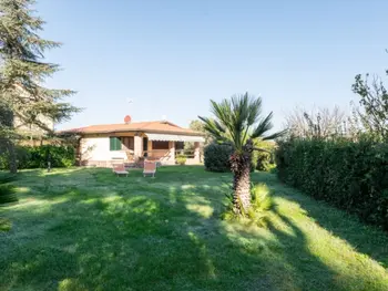 Location Gîte à Punta Ala 4 personnes, Follonica