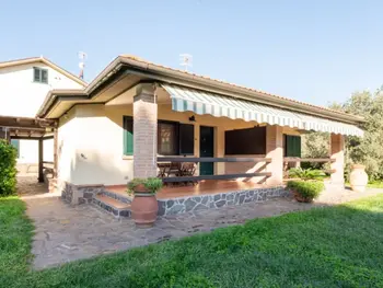 Location Gîte à Punta Ala 3 personnes, Follonica