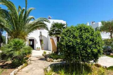 Location Villa à Cala D'or, Illes Balears 6 personnes, Baléares