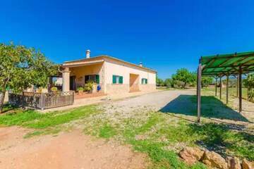 Location Villa à Llucmajor, Illes Balears 8 personnes, Ses Covetes