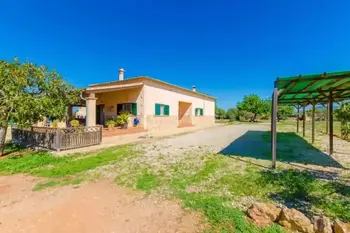 Location Villa à Llucmajor, Illes Balears 8 personnes, Cala Pí