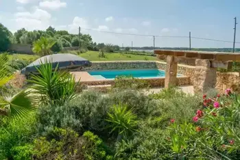 Location Villa à Campos, Illes Balears 9 personnes, Cala Pí