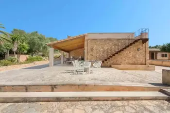 Location Villa à Colonia De Sant Pere, Illes Balears 12 personnes, Espagne