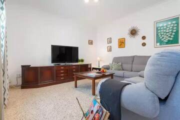 Location Chalet à Can Picafort, Illes Balears 6 personnes, Playa de Muro