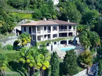 Location Villa à Valsolda 14 personnes, Varenna