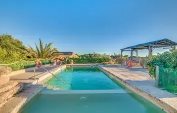 Location Maison à Cala Mondrago 4 personnes, Espagne