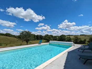 Location Gîte à Montbron 14 personnes, Poitou Charentes