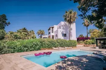 Location Villa à San Antonio 12 personnes, Espagne