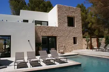 Location Villa à S'argamassa 10 personnes, Espagne