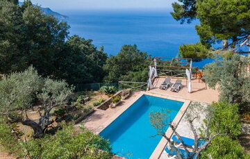 Location Maison à Valldemossa 4 personnes, Deià