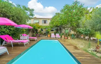 Location Maison à Aix En Provence 5 personnes, Aix en Provence