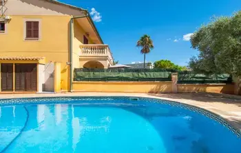 Location Maison à Alcudia 5 personnes, Espagne