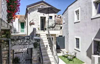 Location Maison à Turanj 6 personnes, Dalmatie