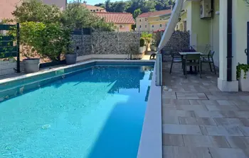 Location Maison à Makarska 3 personnes, Podgora