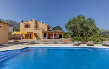 Location Maison à Pollenca 6 personnes, Espagne