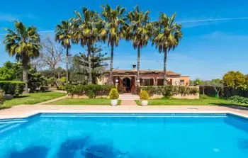 Location Maison à Porto Cristo 6 personnes, Espagne