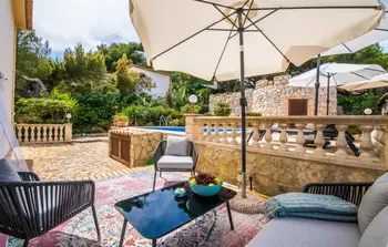 Location Maison à Cala Ratjada 6 personnes, Espagne