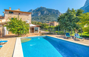 Location Maison à Soller 6 personnes, Sóller