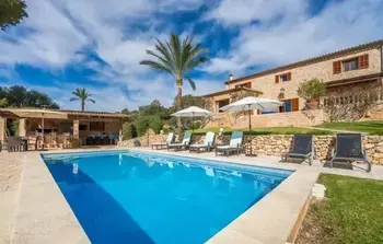 Location Maison à Sa Coma 10 personnes, Espagne