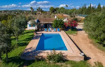 Location Maison à Porto Cristo 4 personnes, Espagne