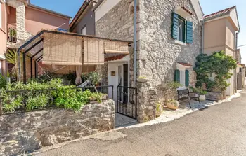 Location Maison à Zaton 5 personnes, Dalmatie