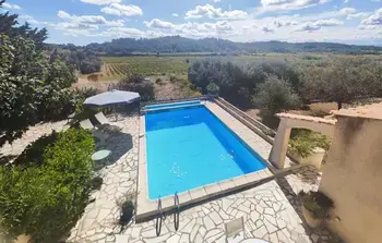 Location Maison à Assignan 6 personnes, Pouzols Minervois