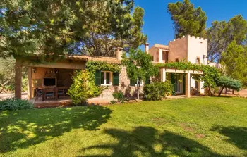 Location Maison à Cala Murada 6 personnes, Espagne