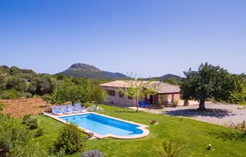 Location Maison à Capdepera 6 personnes, Espagne