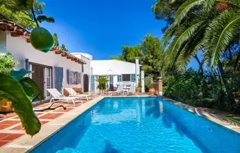 Location Maison à Canyamel 6 personnes, Espagne