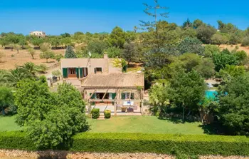 Location Maison à Cala Murada 10 personnes, Espagne