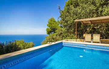 Location Maison à Valldemossa 4 personnes, Deià