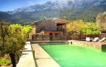 Location Maison à Valldemossa 4 personnes, Espagne