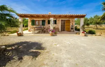 Location Maison à Cala Santanyi 4 personnes, Espagne