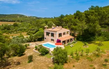 Location Maison à Cala Mesquida 6 personnes, Espagne