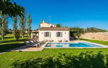 Location Maison à Son Servera 6 personnes, Espagne