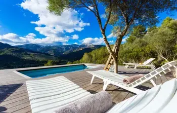 Location Maison à Selva 6 personnes, Mancor de la Vall