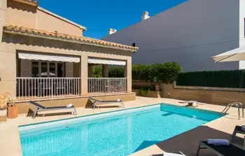 Location Maison à Cala Ratjada 8 personnes, Espagne