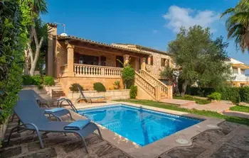 Location Maison à Cala Mendia 6 personnes, Espagne