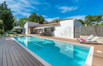 Location Maison à Pollenca 5 personnes, Espagne