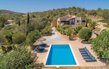 Location Maison à Cales de Mallorca 12 personnes, Cala Mendia