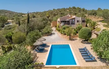 Location Maison à Cales de Mallorca 12 personnes, Espagne