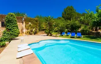 Location Maison à Cala Murada 6 personnes, Espagne