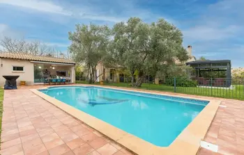 Location Maison à Montady 8 personnes, Hérault