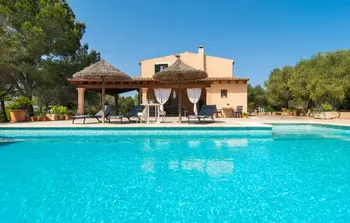 Location Maison à Campos 6 personnes, Espagne