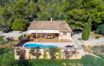 Location Maison à Bunyola 6 personnes, Espagne